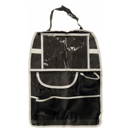 Organizer Samochodowy z Miejscem na Tablet 10''